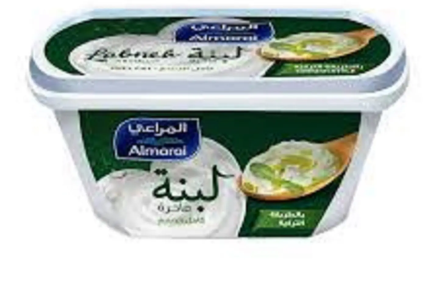 لبنه المراعي المراعي ٤٠٠غم