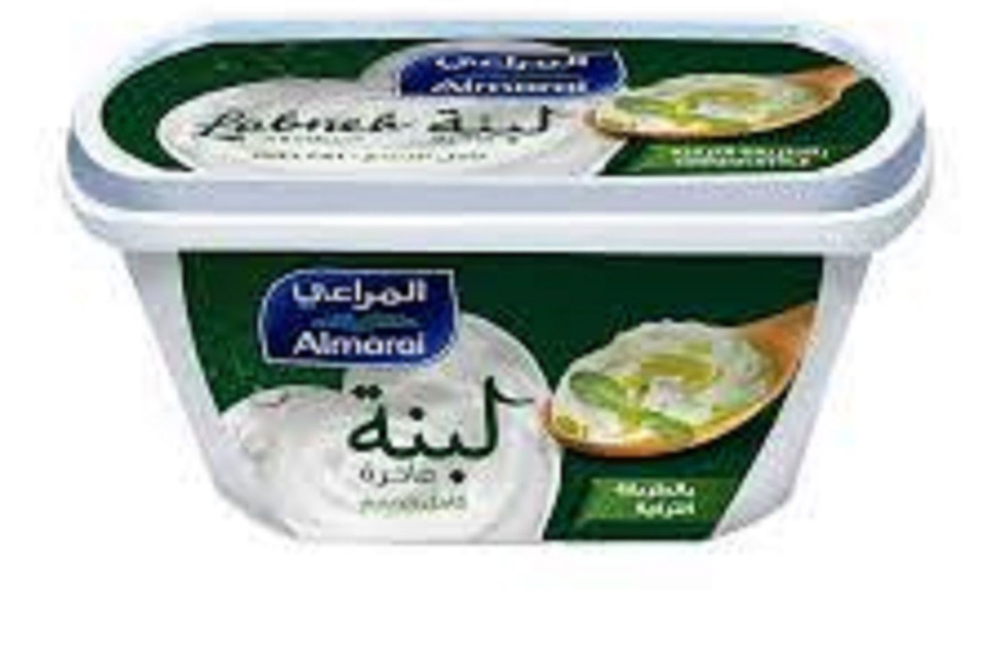 لبنه المراعي المراعي ٤٠٠غم