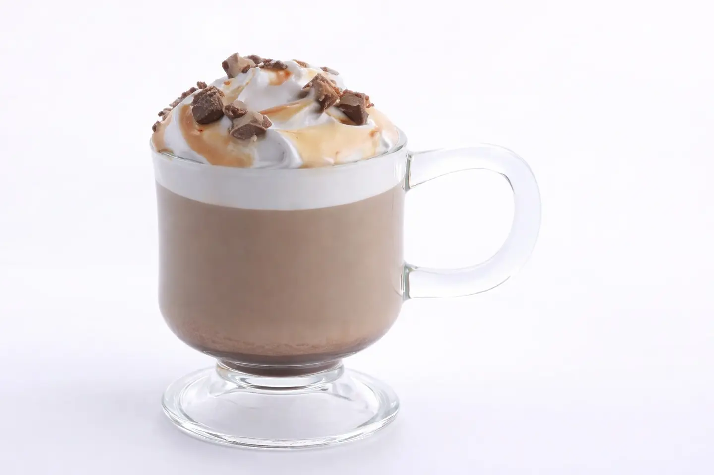 ماما موكا حار