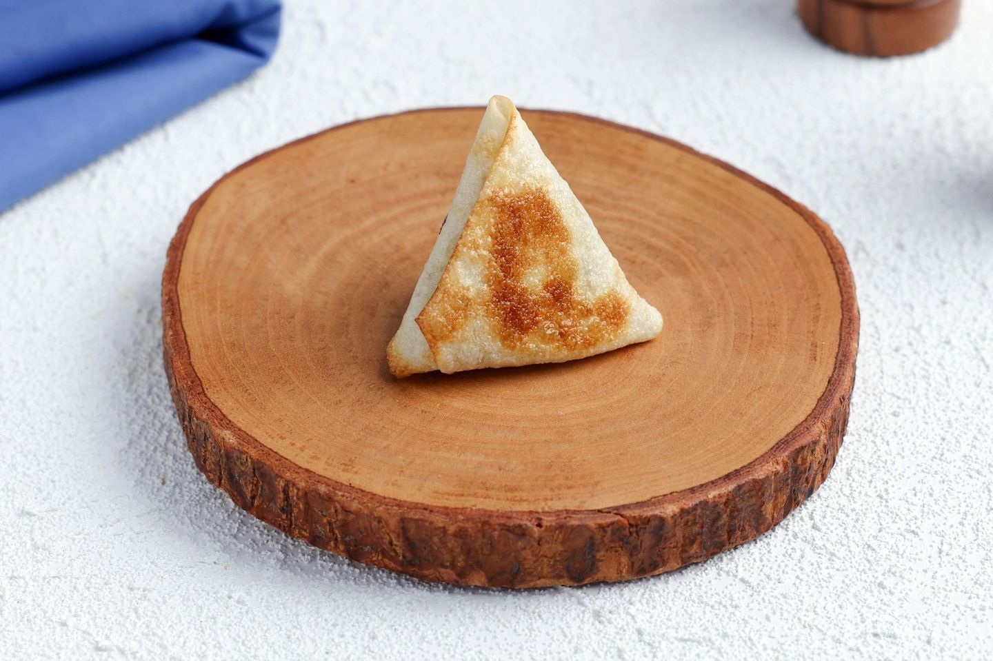 Chicken Samosa