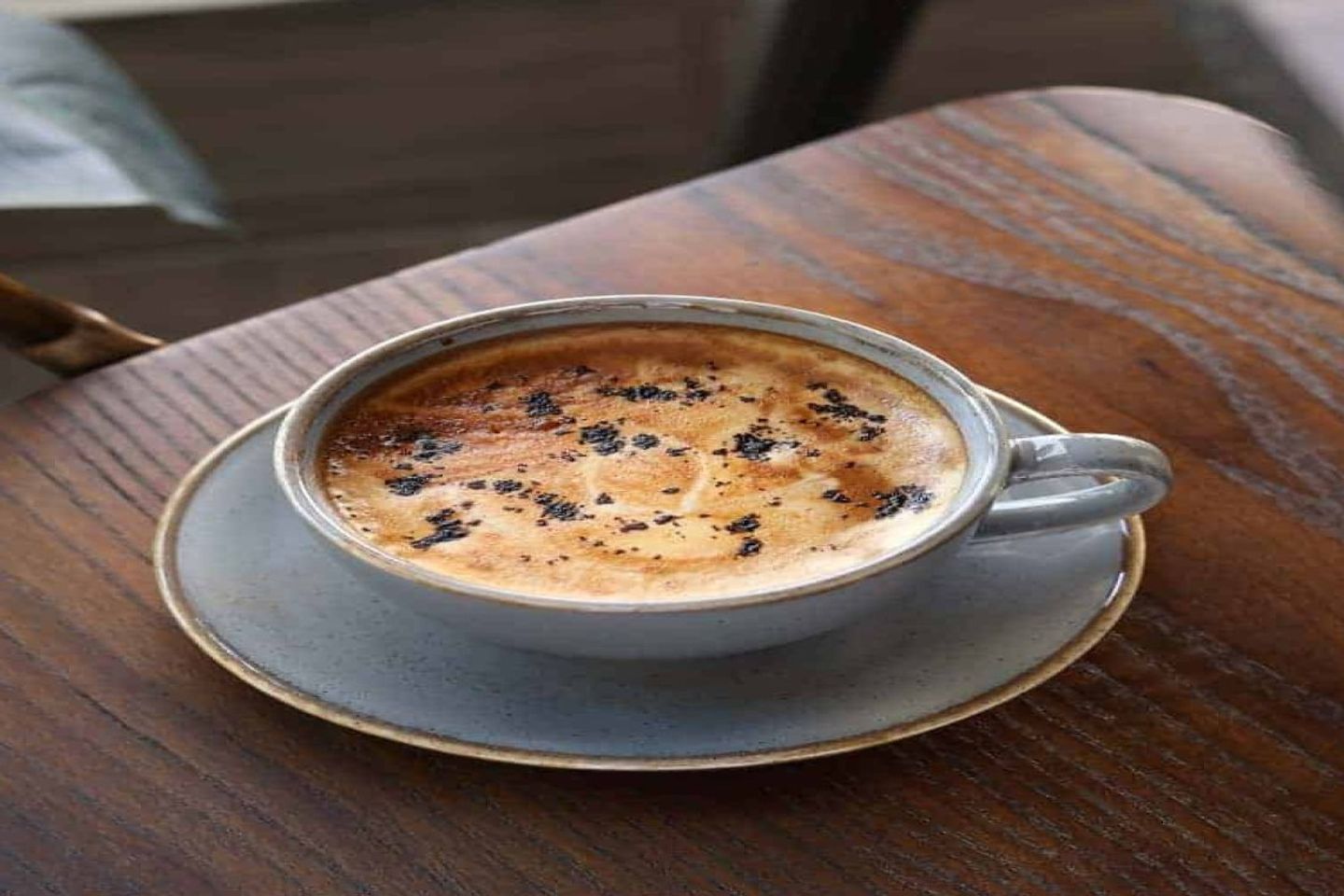 French Coffee