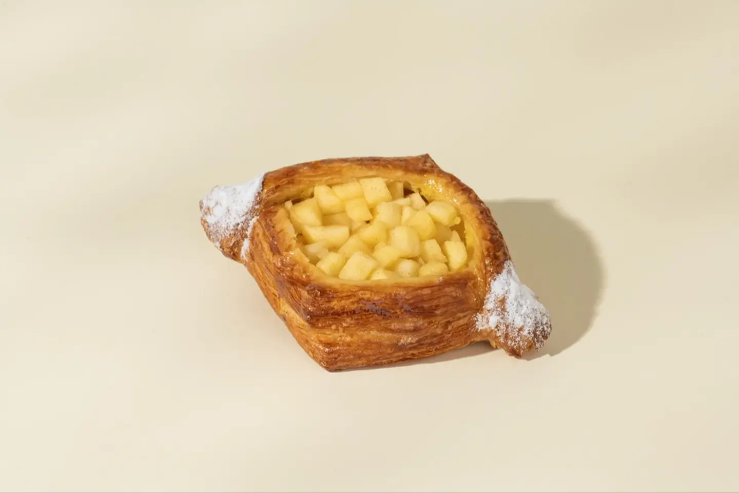 دانش تفاح