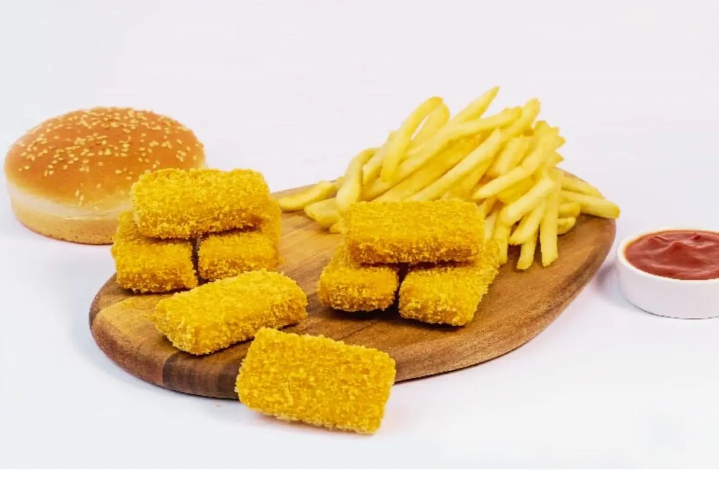 مسحب دجاج - عادي