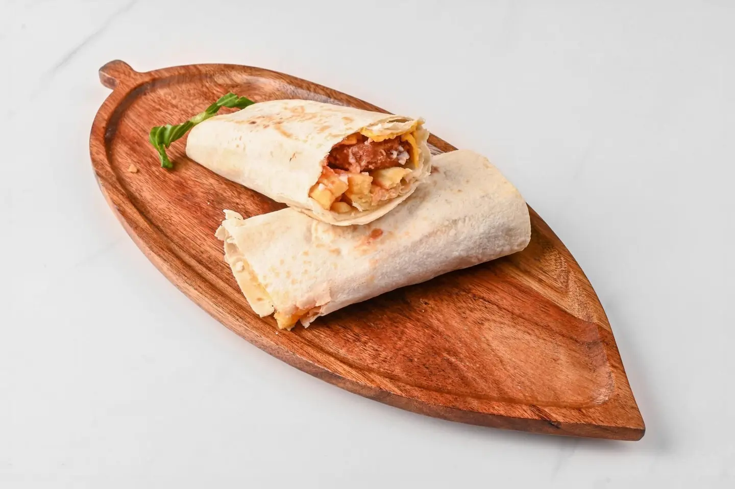 وجبه ساندوتش زنجر