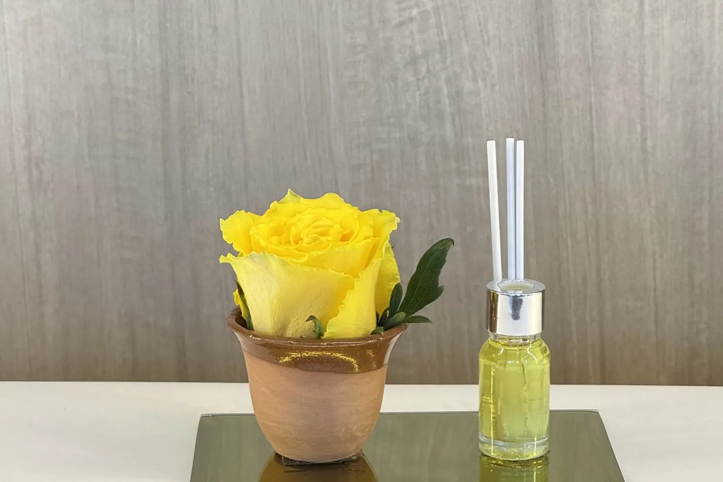 Rose Giveaway