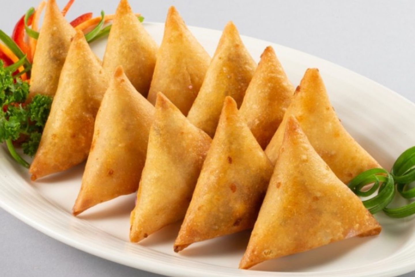 سمبوسه طبق