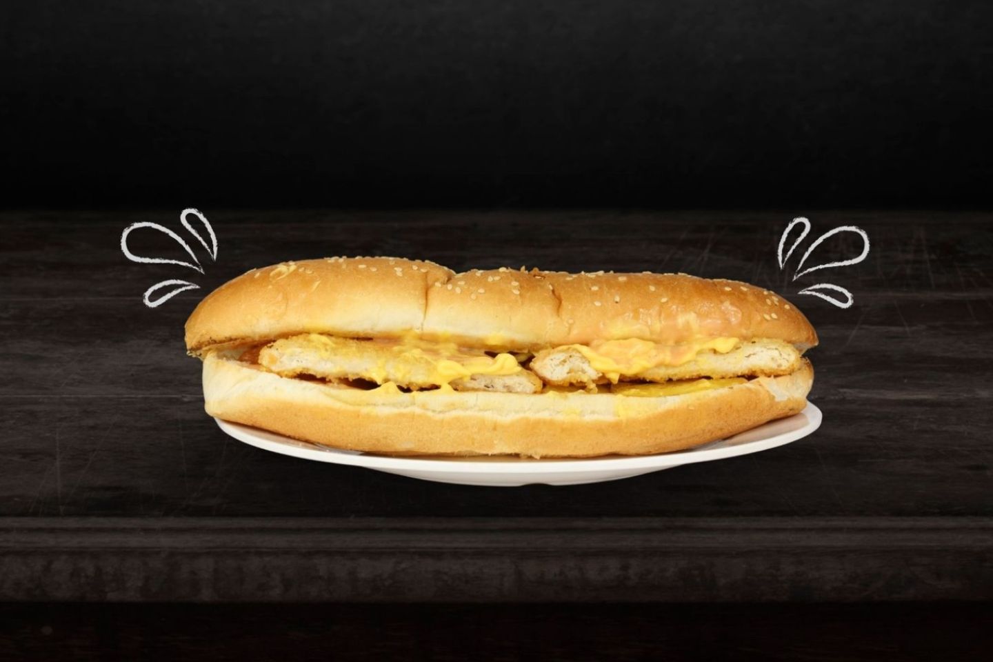 Chicken Fillet