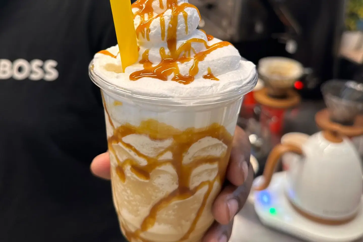 Frappuccino