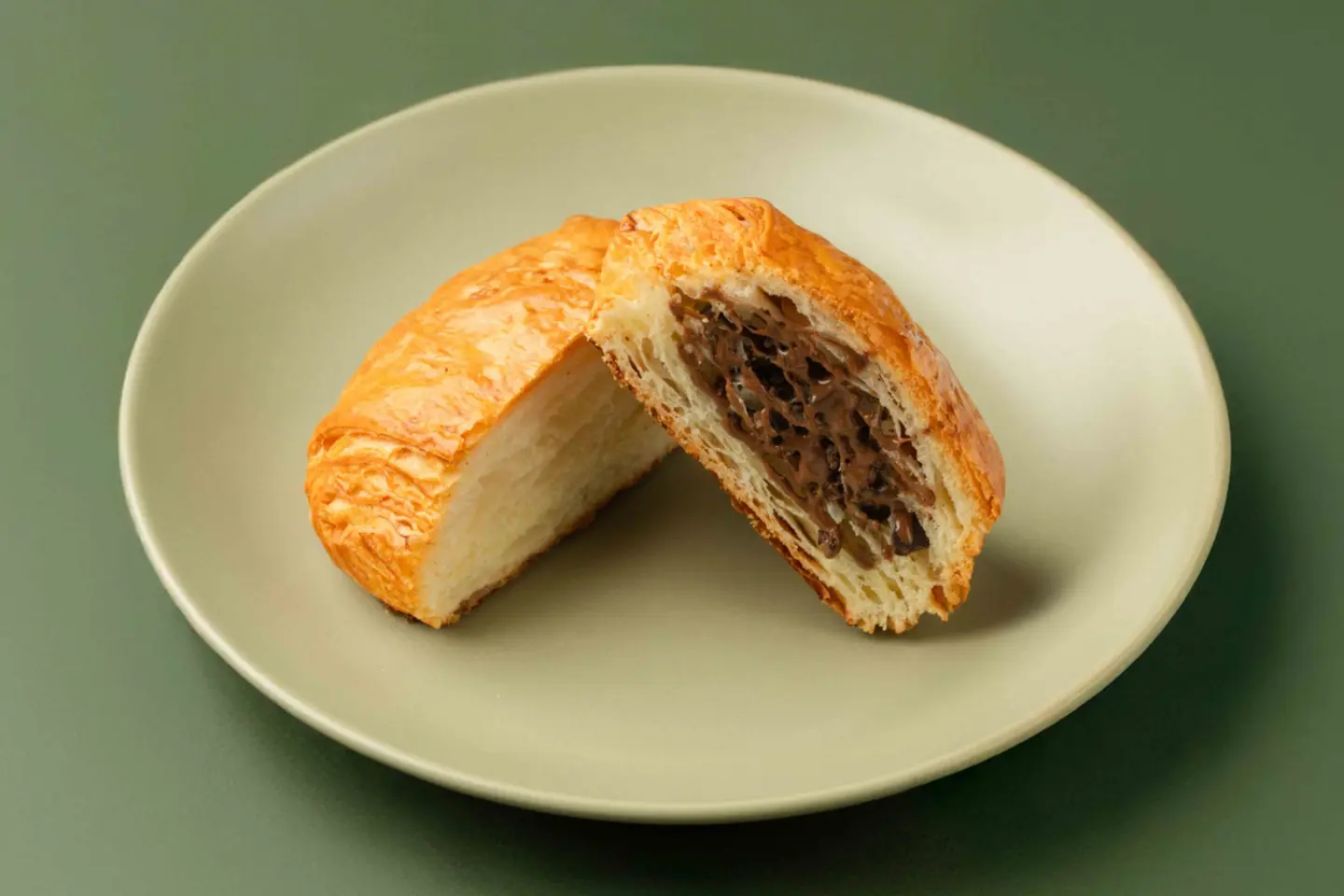 Chocolate Pie