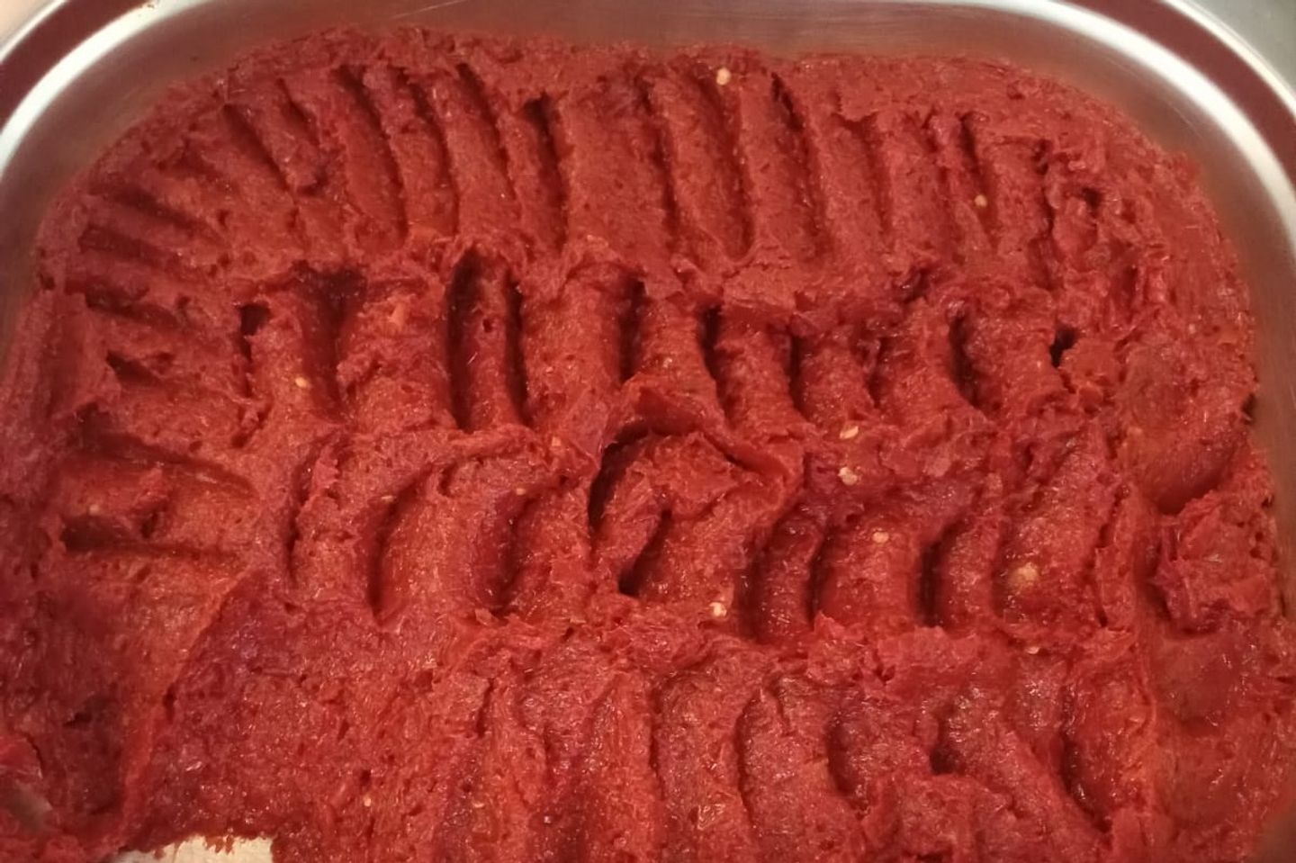 شطة شامية
