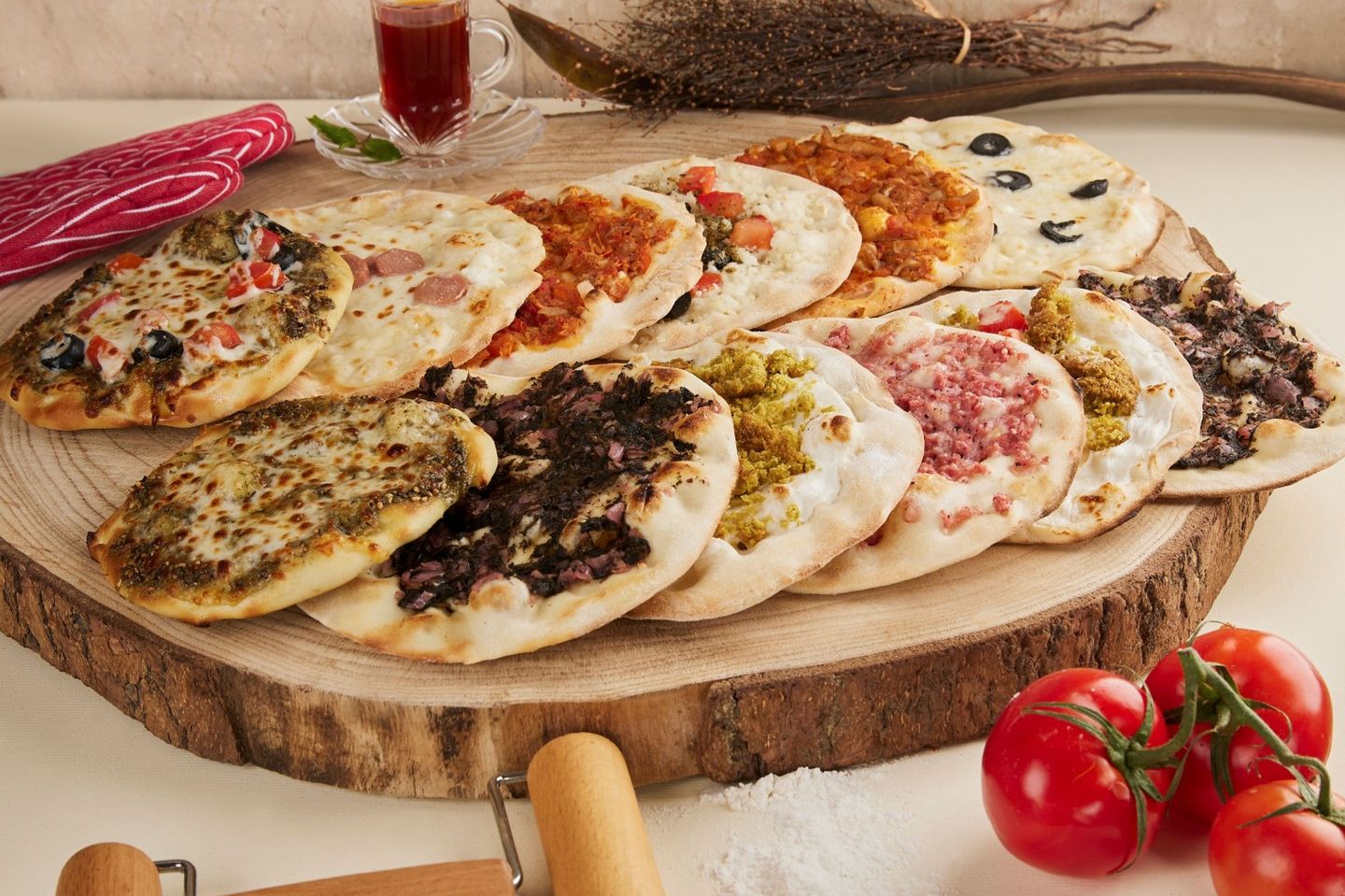 درزن مشكل