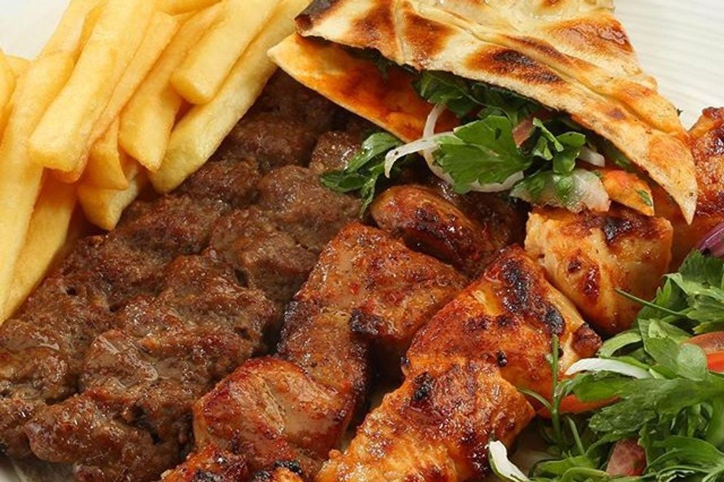 مشوي مشكل