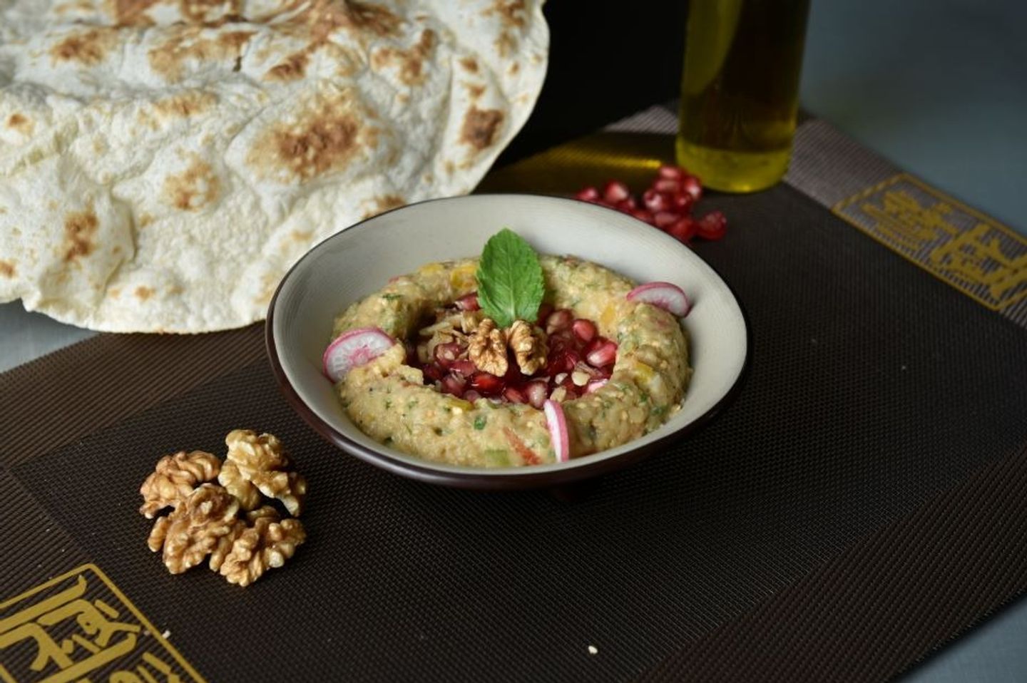 بابا غنوج