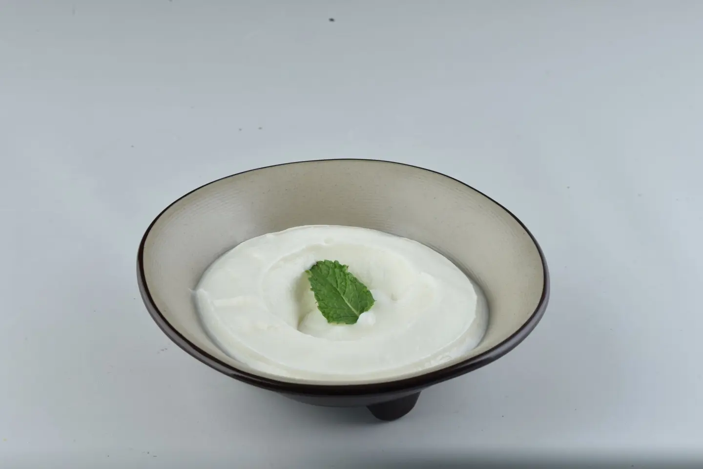 Garlic Cream