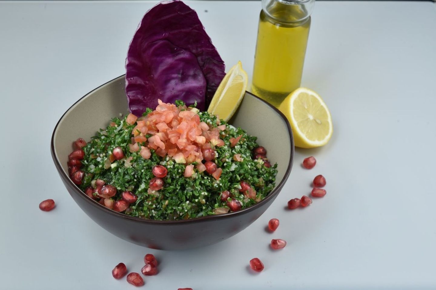 تبولة