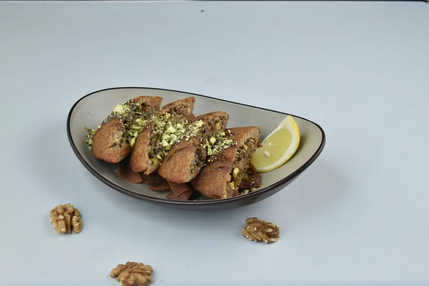 Sajiya Kibbeh