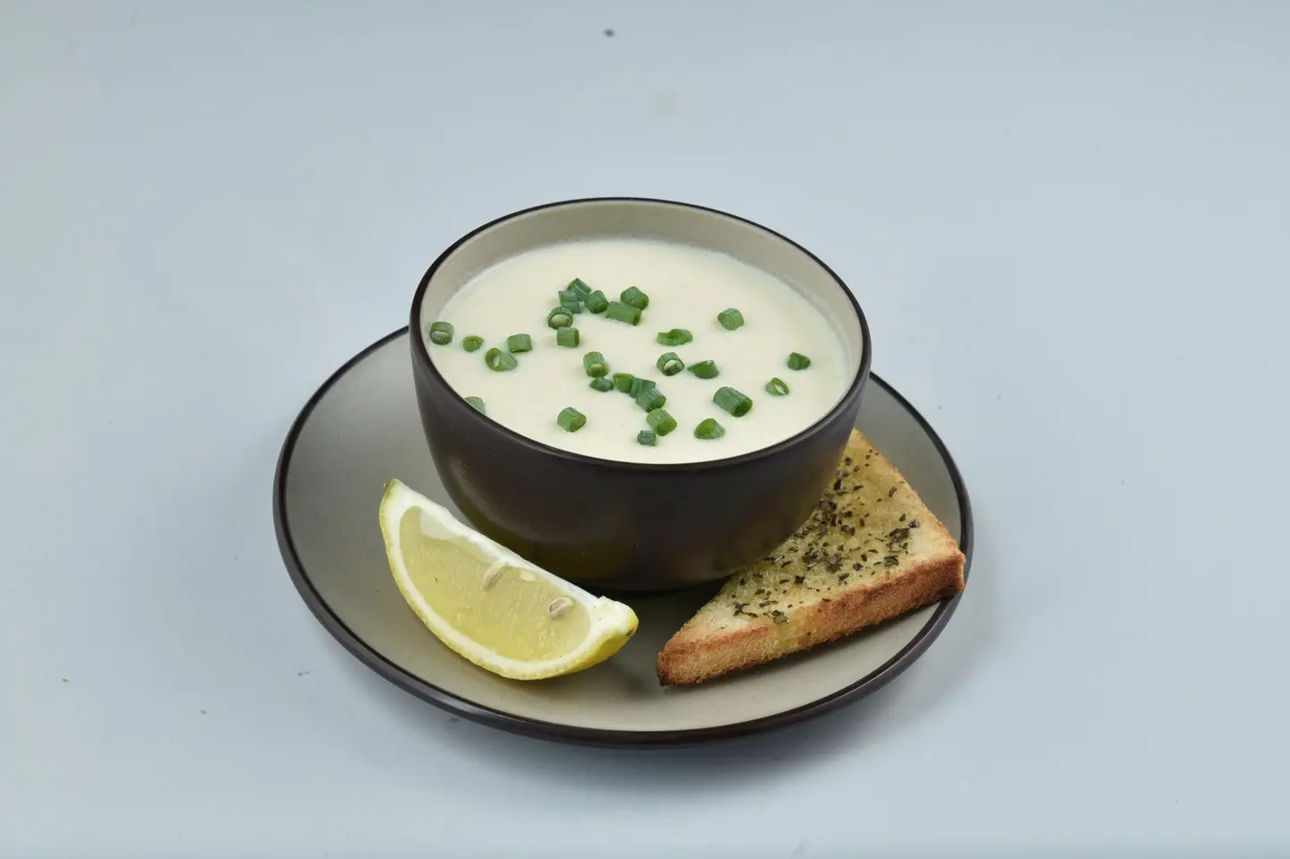 Cream Of Chicken Soup