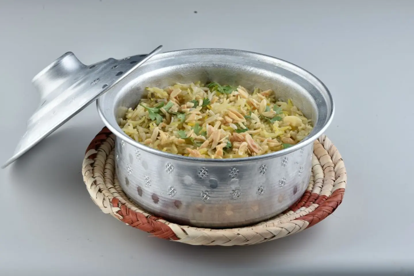 Biryani Rice