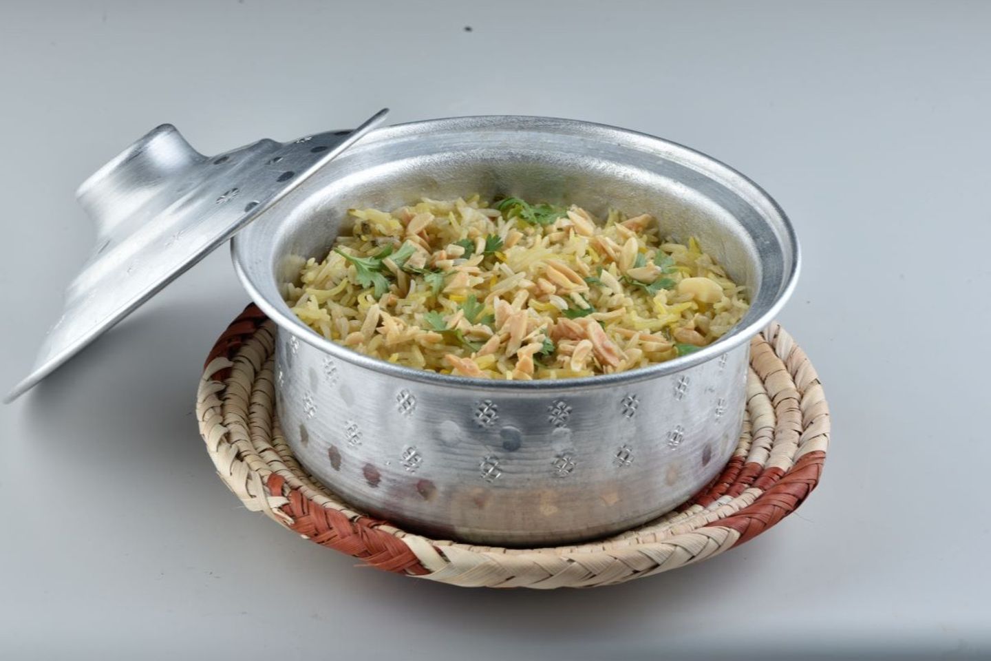 رز برياني