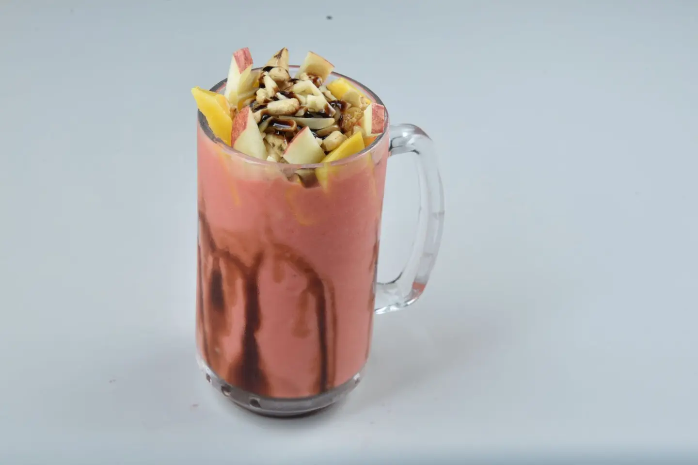 Iraqi Aljoud Cocktail