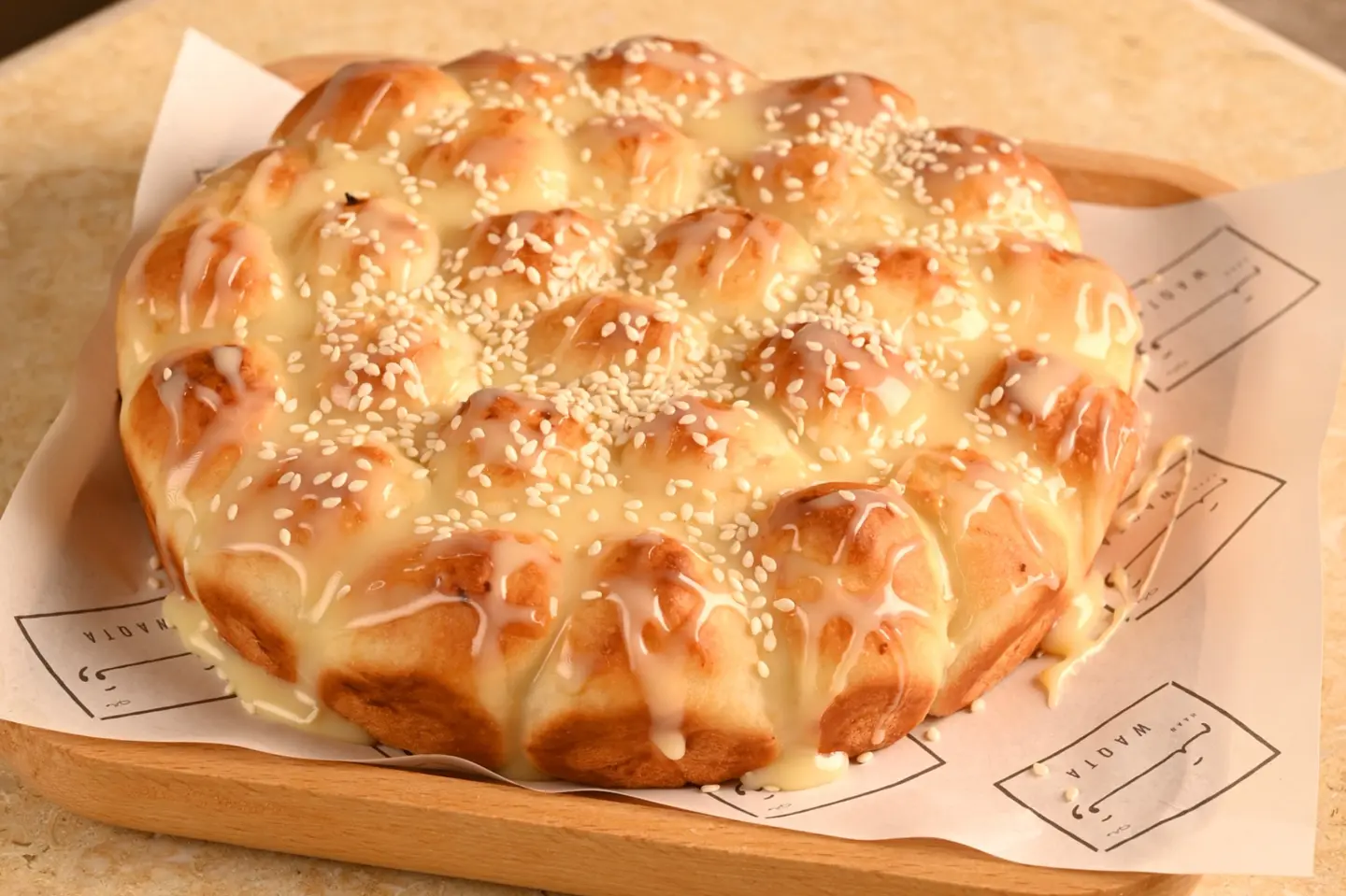 خلية وسط