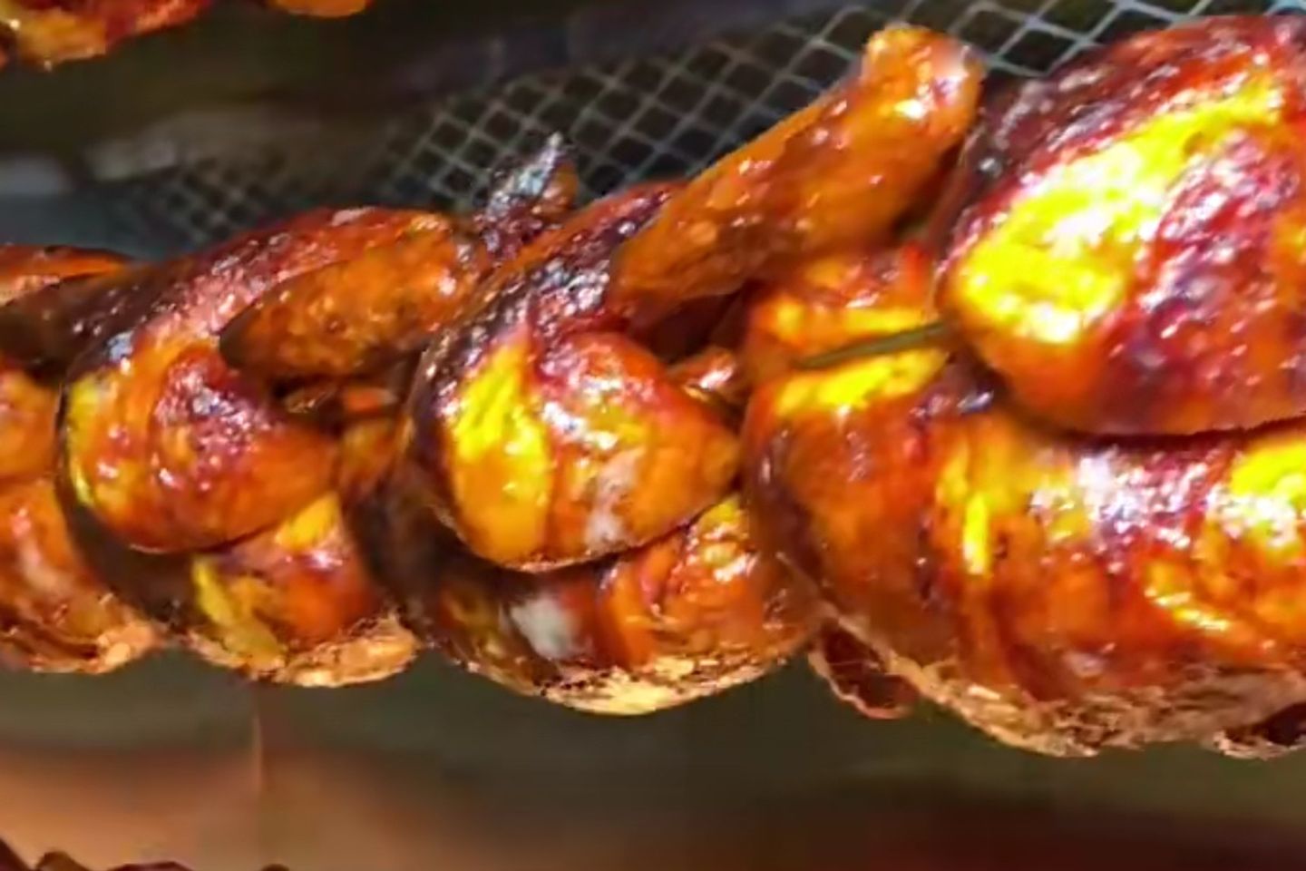 شواية بدون رز