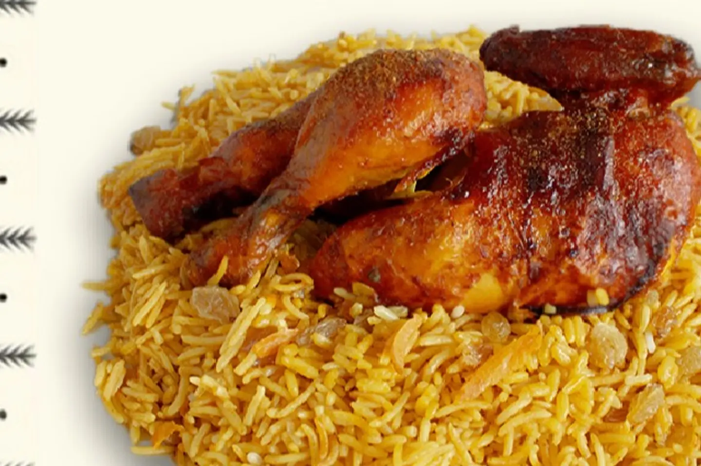 شواية مقلي بدون رز