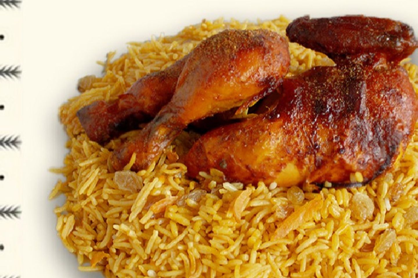 شواية مقلي بدون رز
