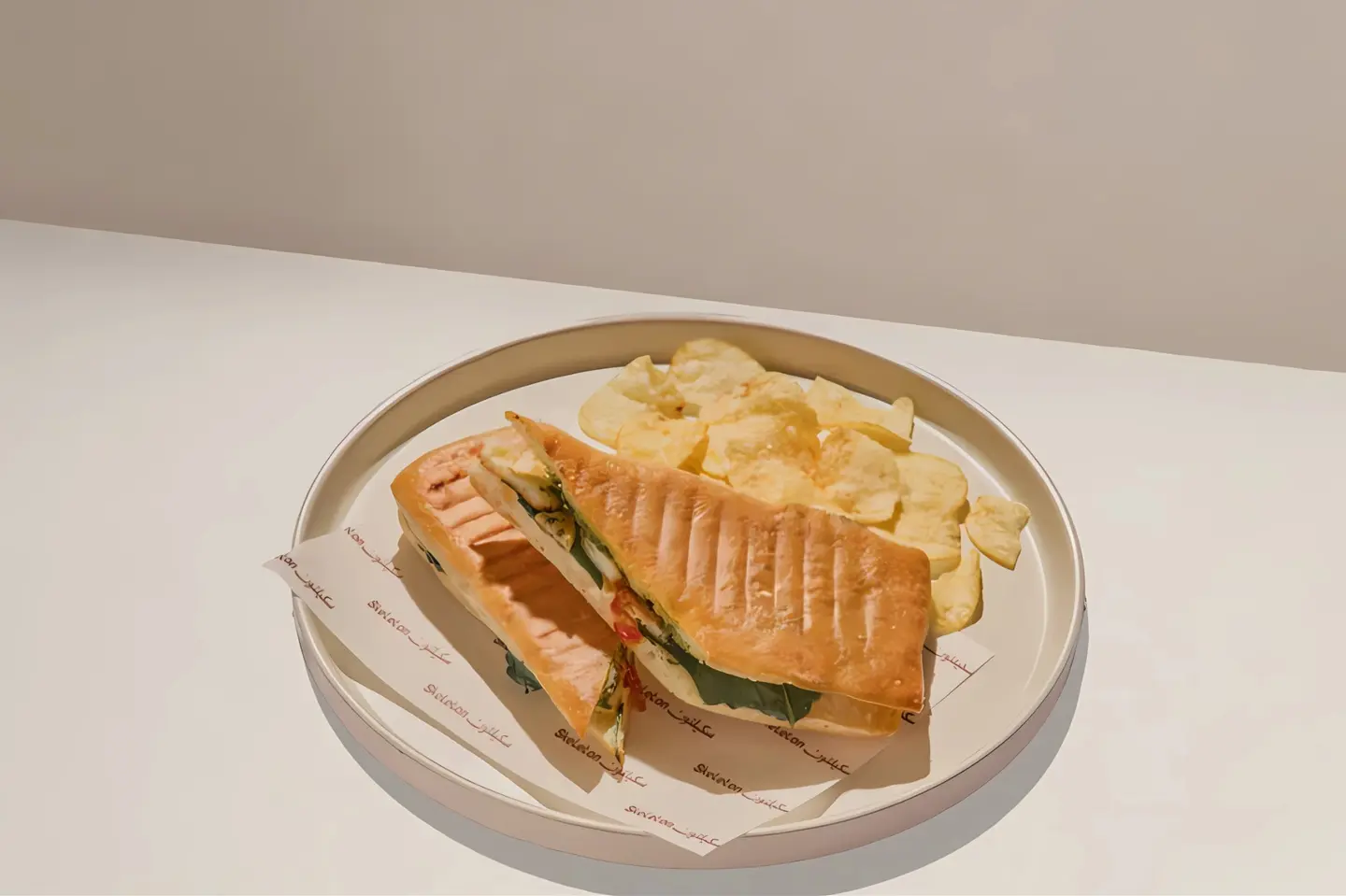 حلومي بيستو