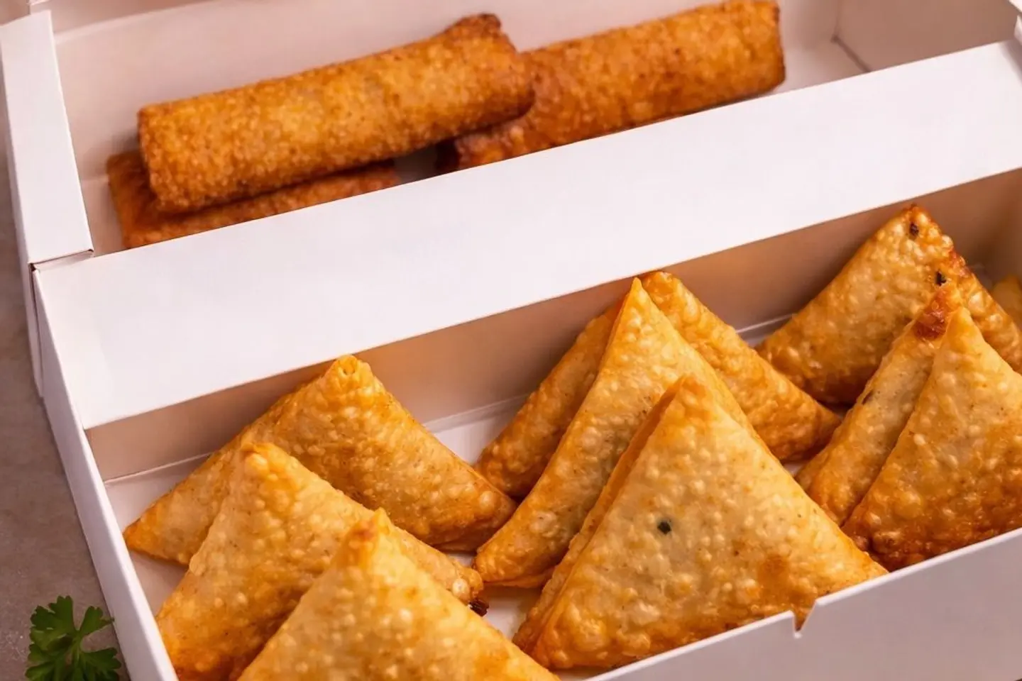 بوكس رمضان ١