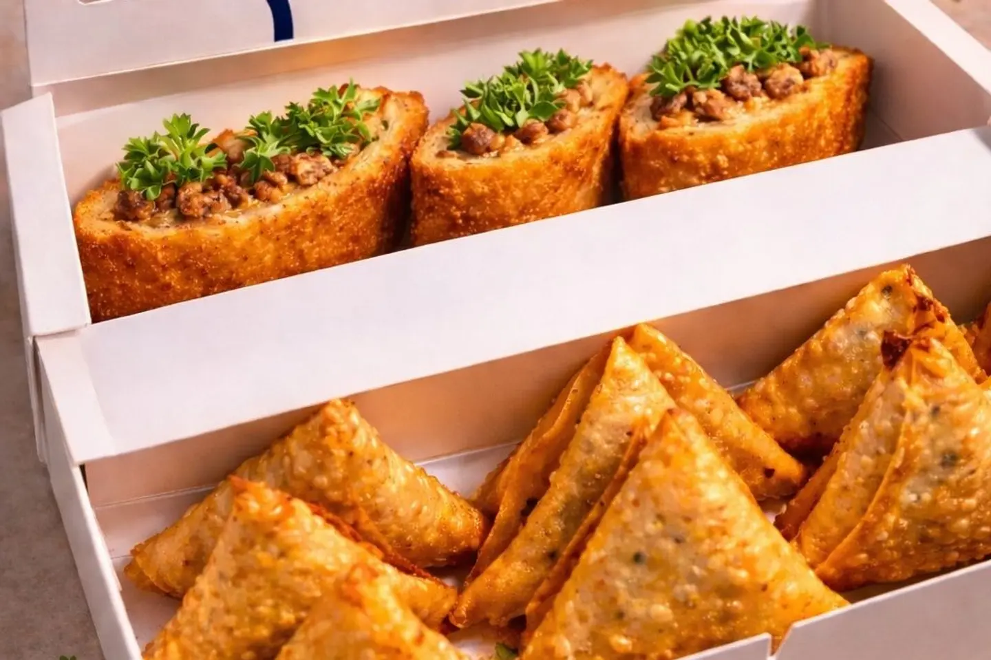 بوكس رمضان ٢