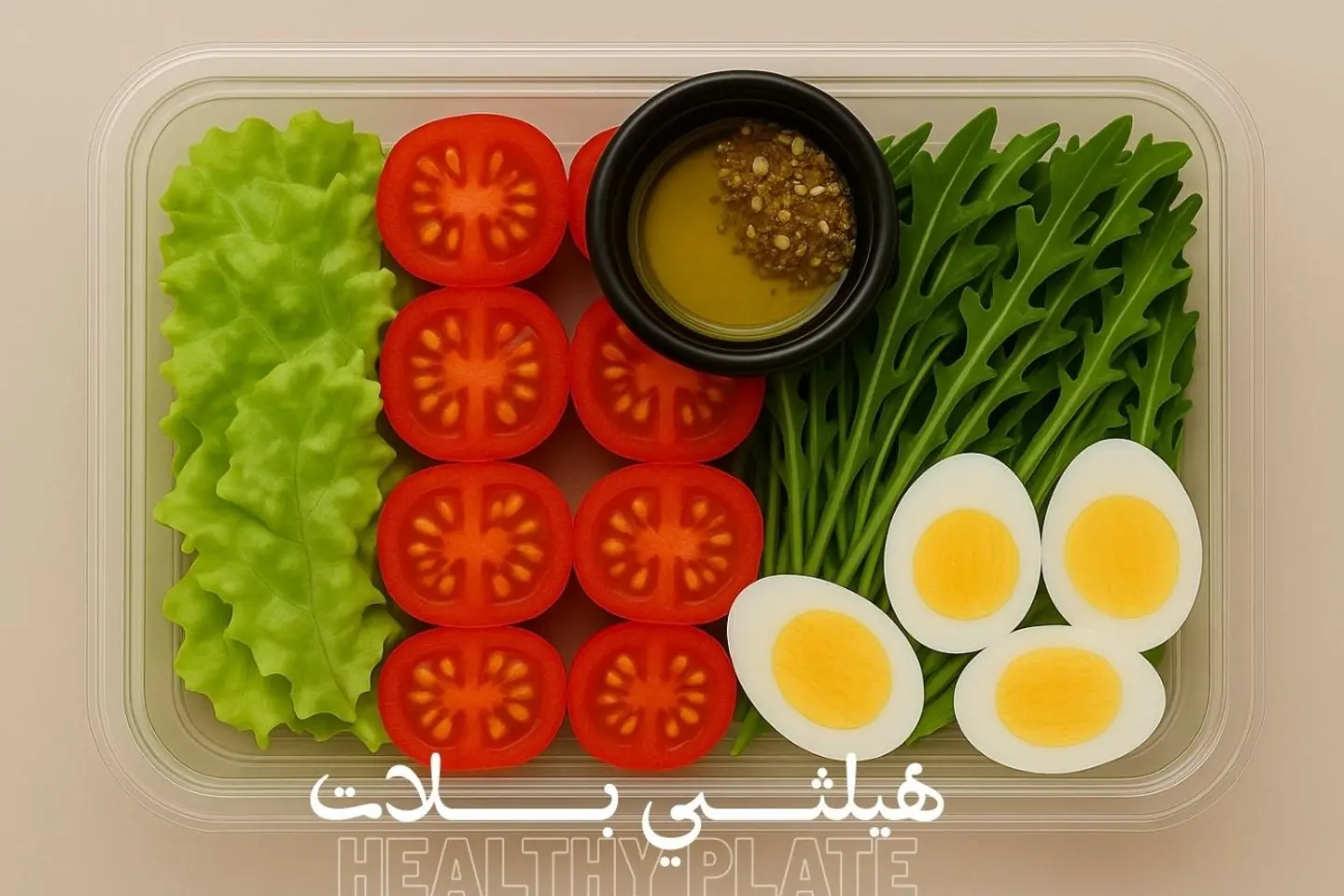 هلثي بلات