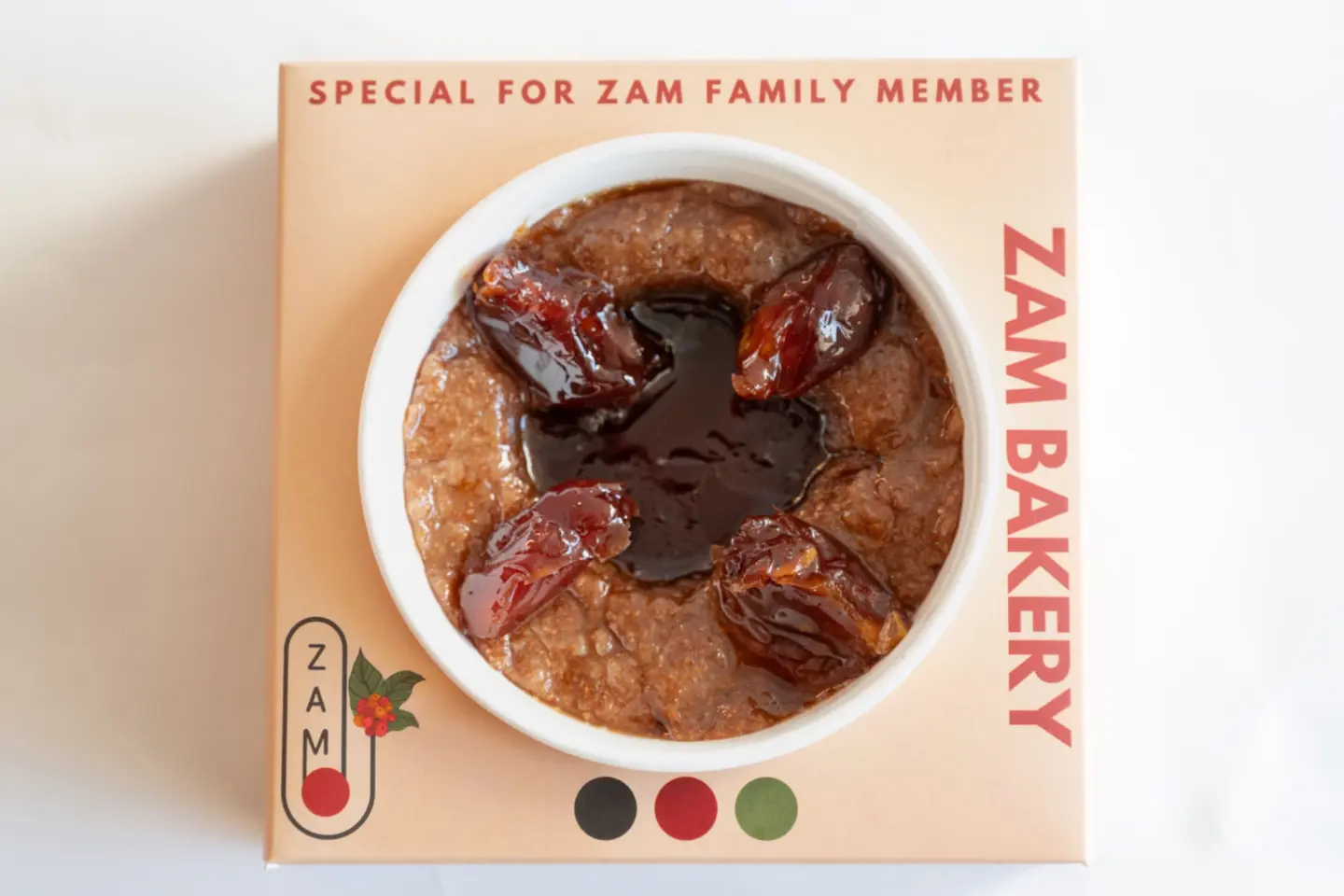 Areika Zam