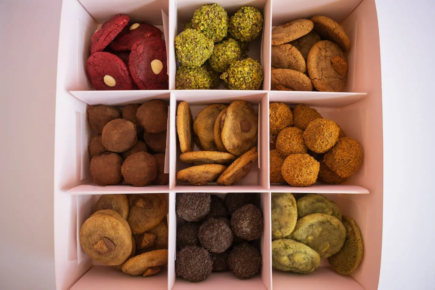 علبة مارتز الخاصة