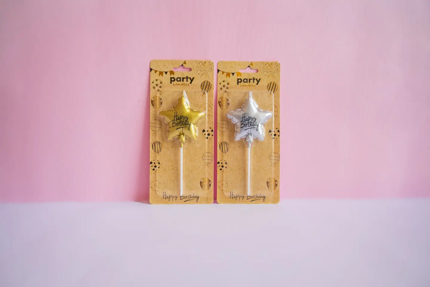 Star Candle