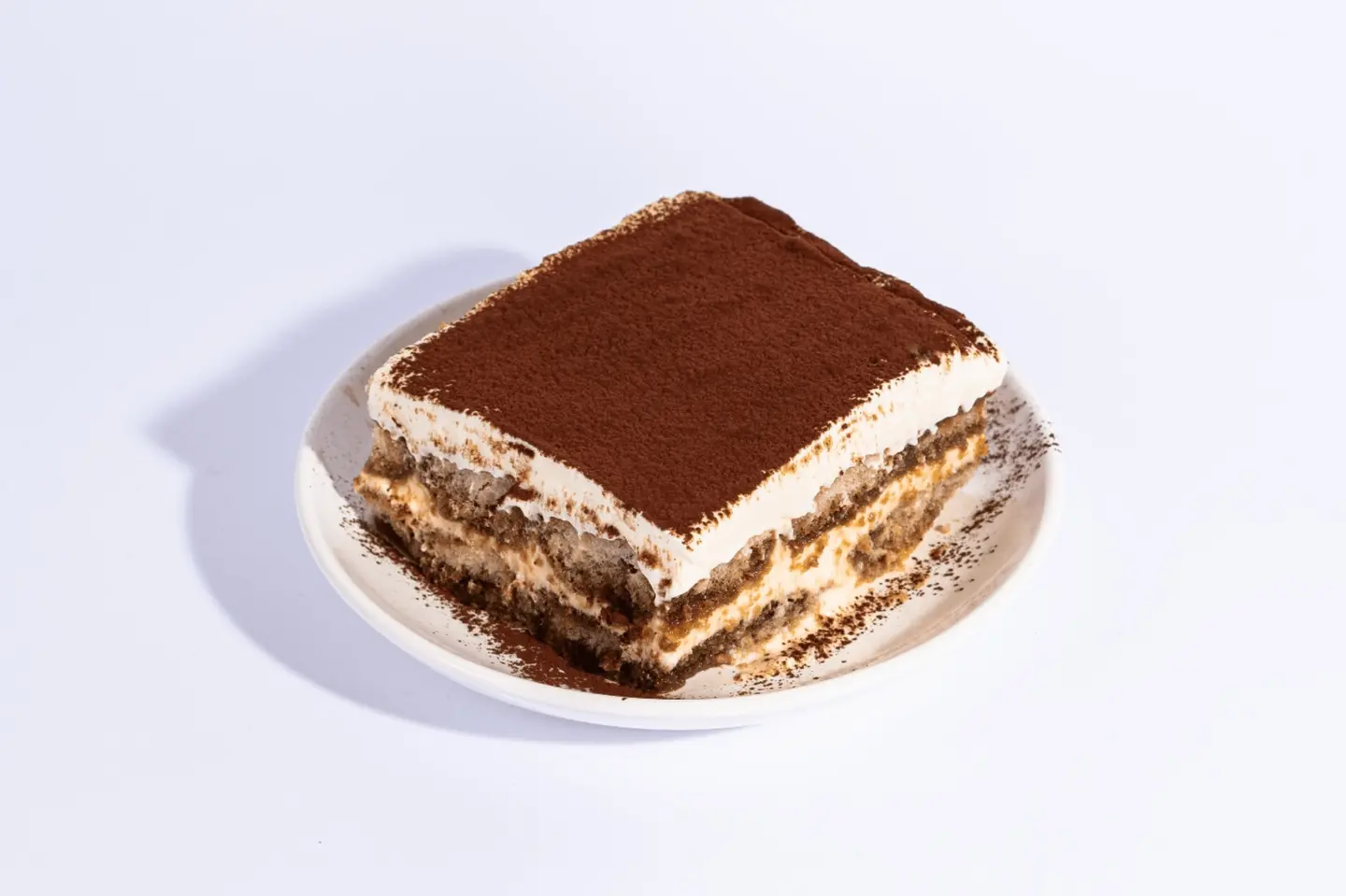 Tiramisu   Piece