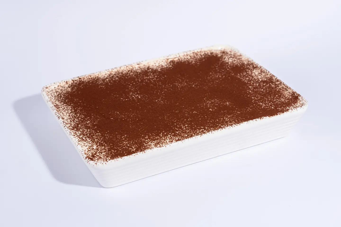 Tiramisu   Tray