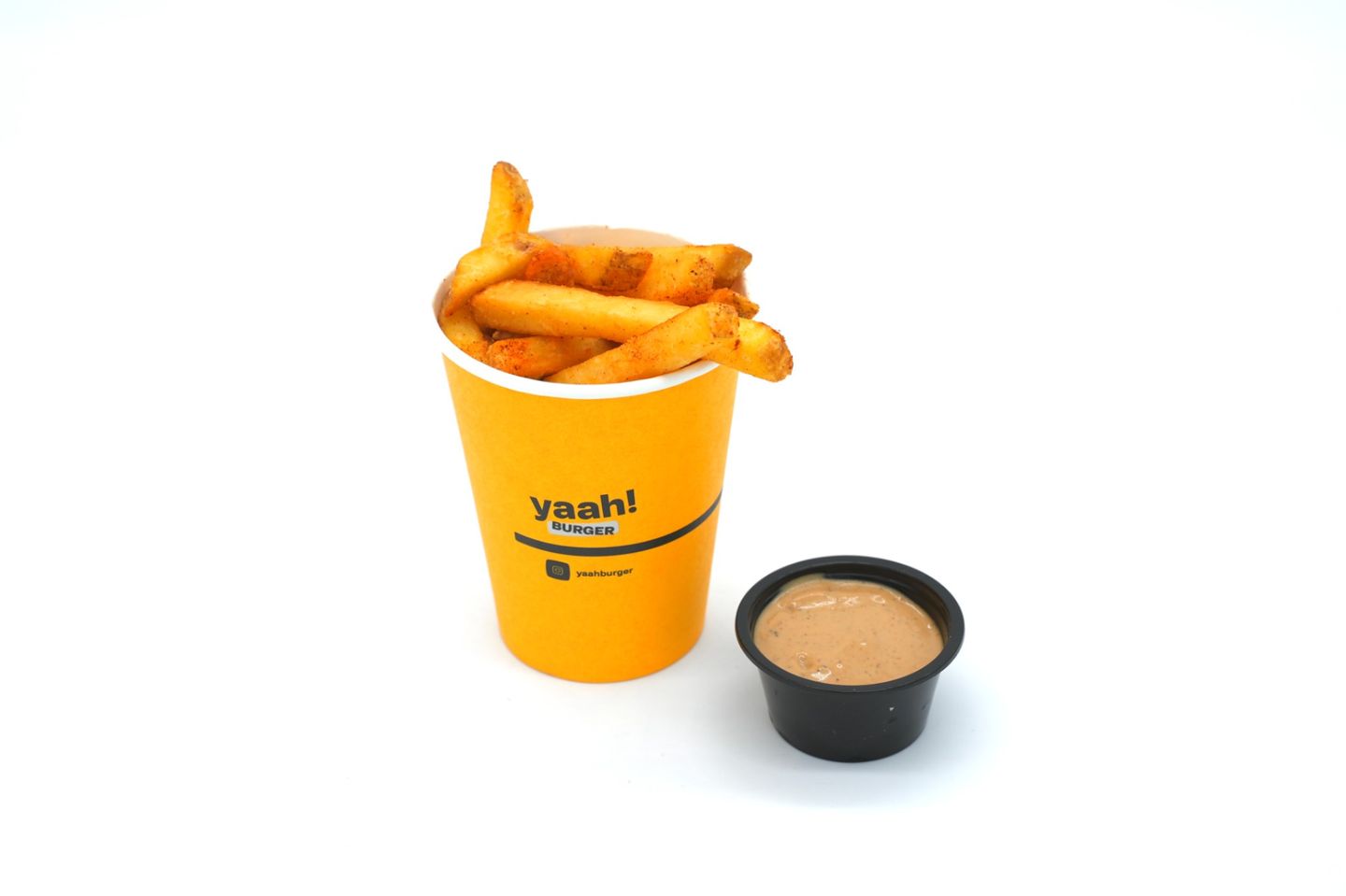 Yaah Potatoes