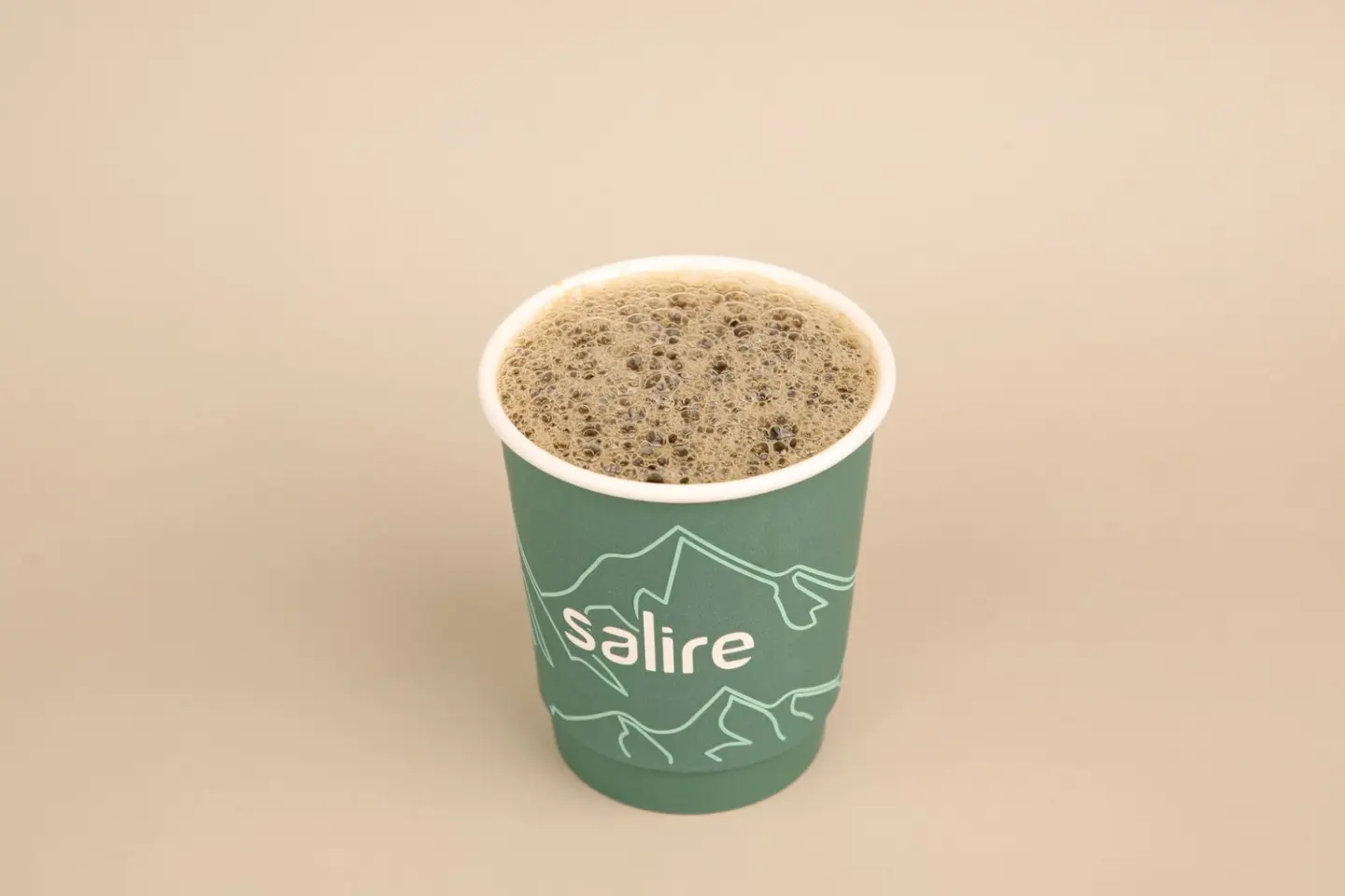 Coffee Of The Today