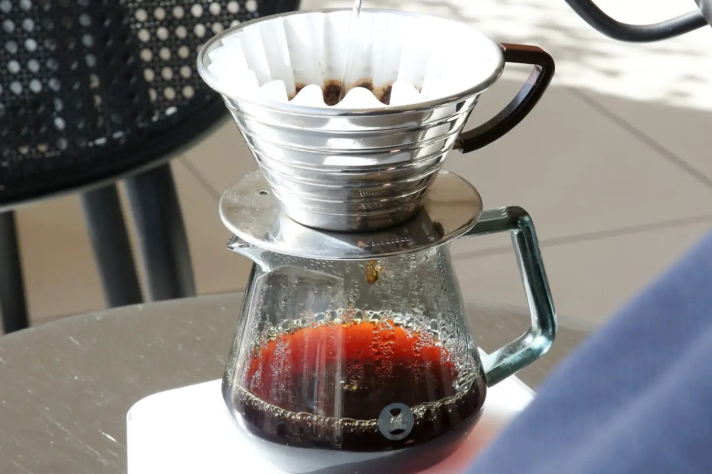 دريب محصول فاخر