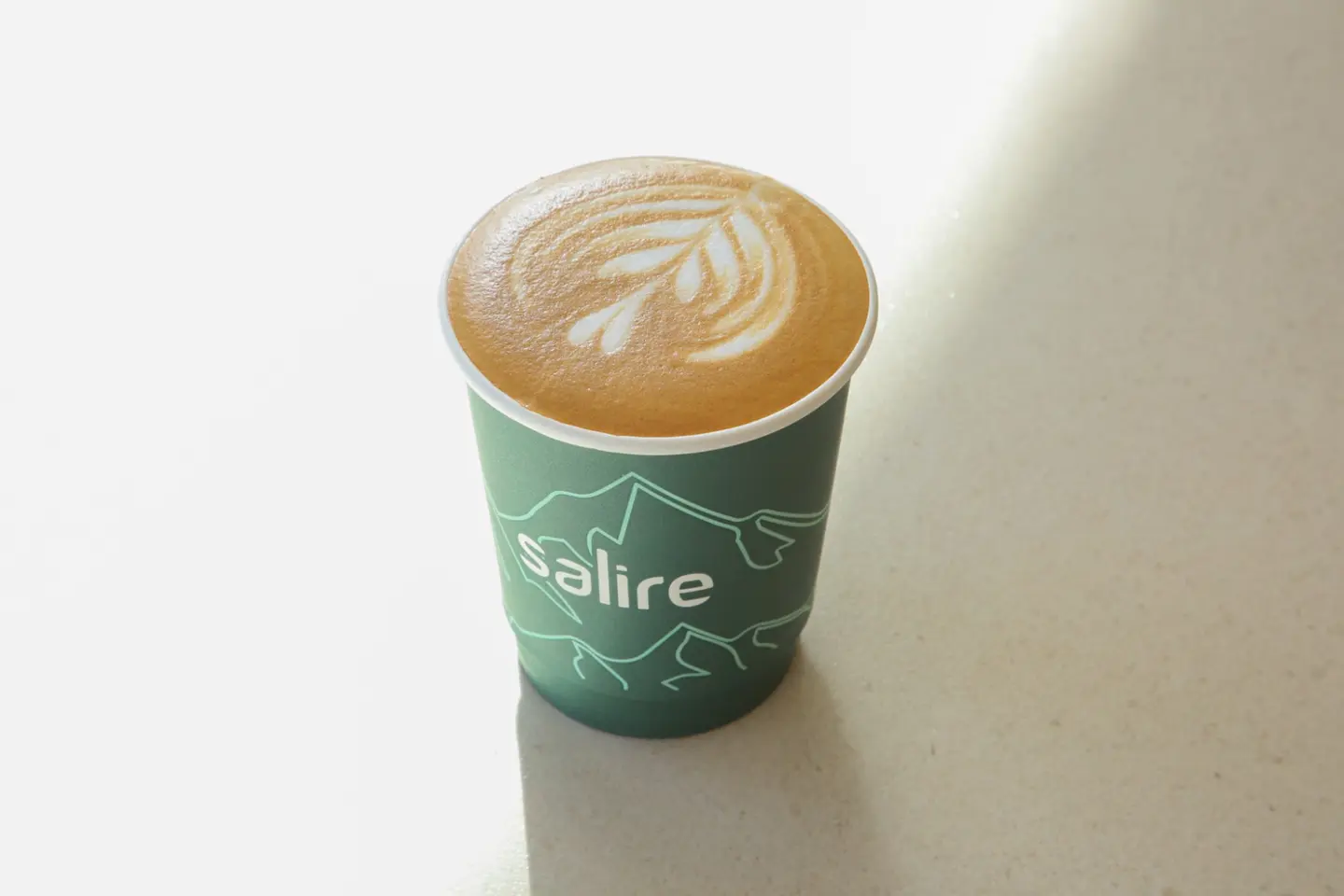 Latte