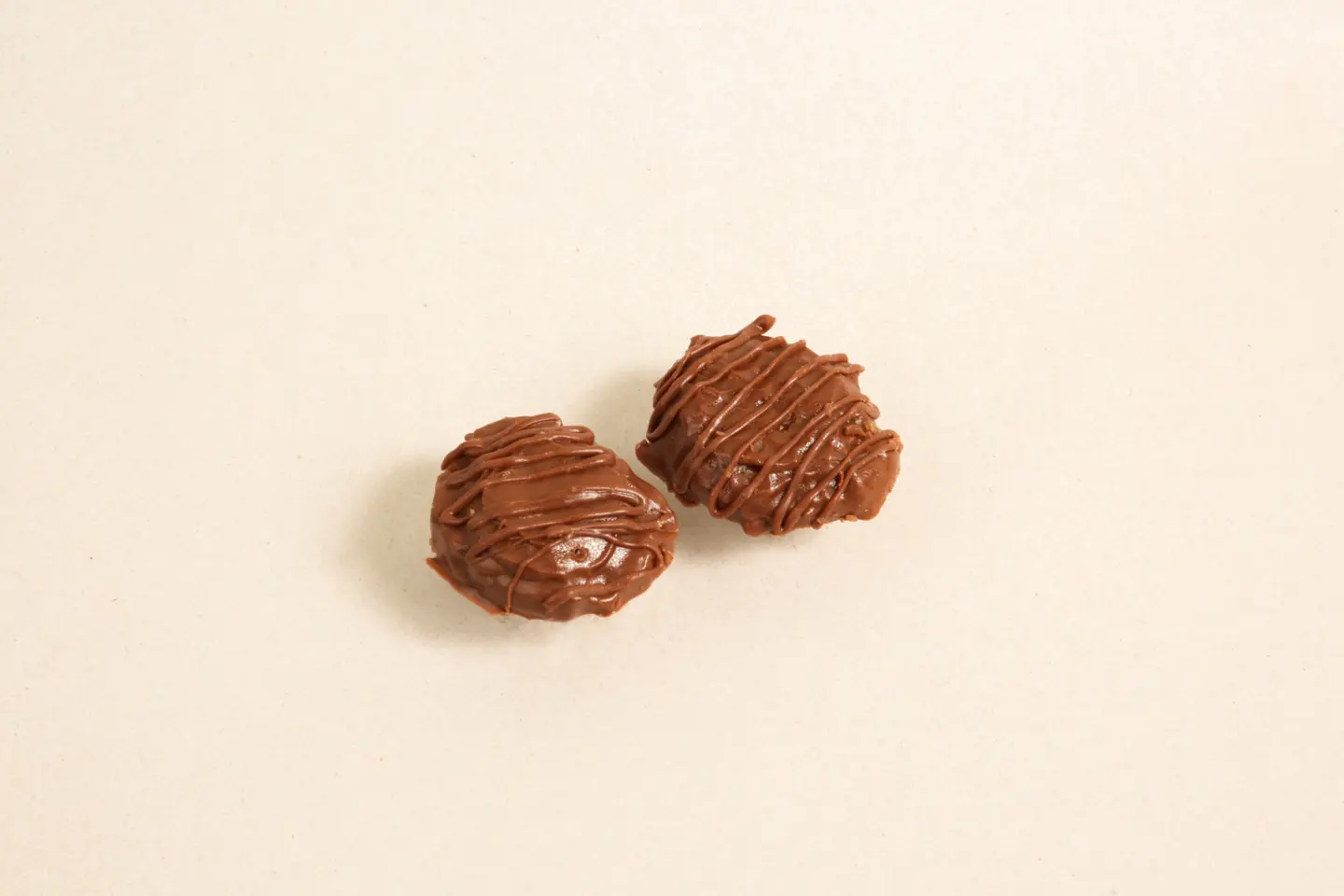 Crunchy Caramel
