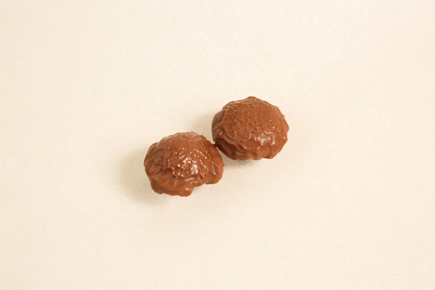 Crunchy Chocolate