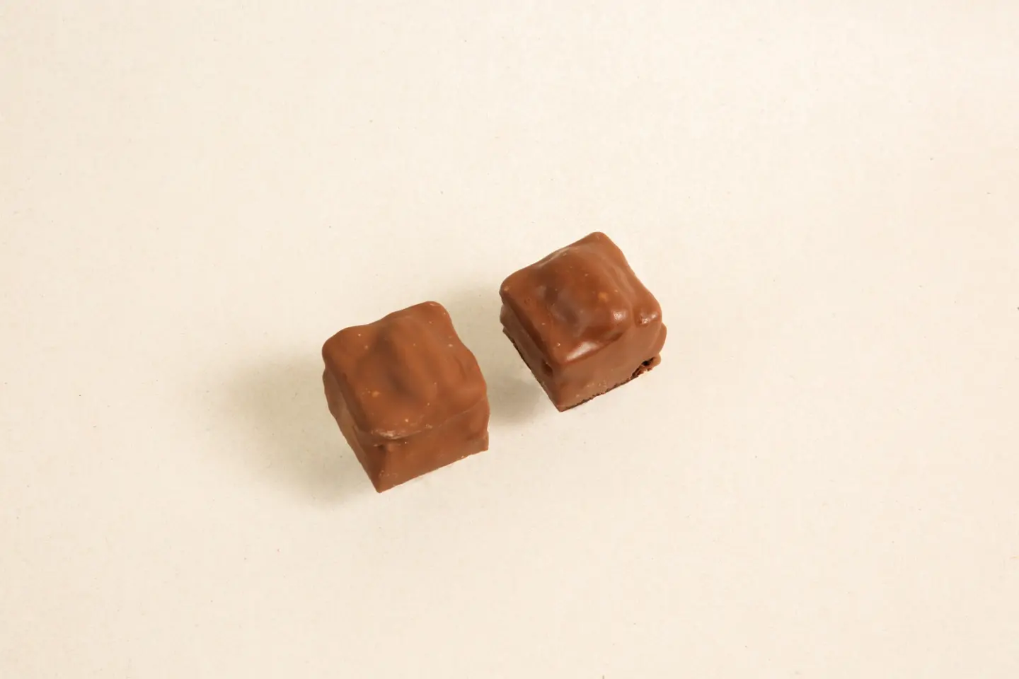 Caramel Bites