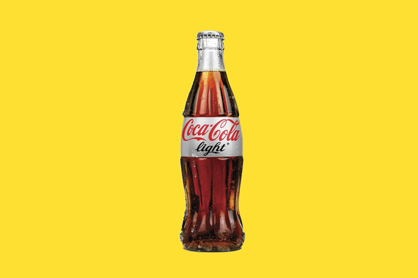Coca Cola Light