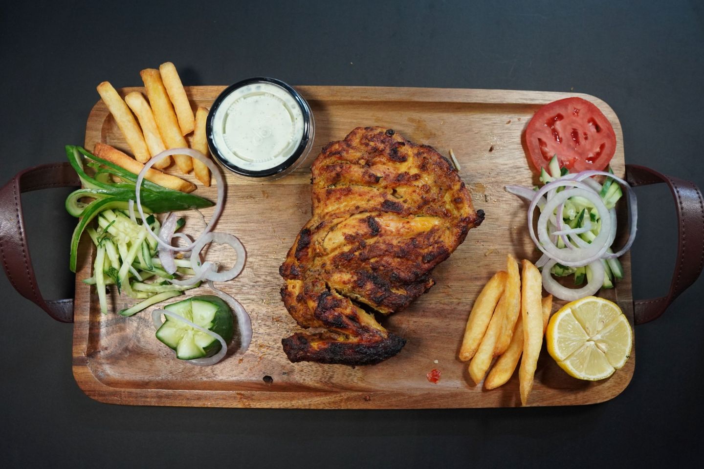 Chicken Tikka