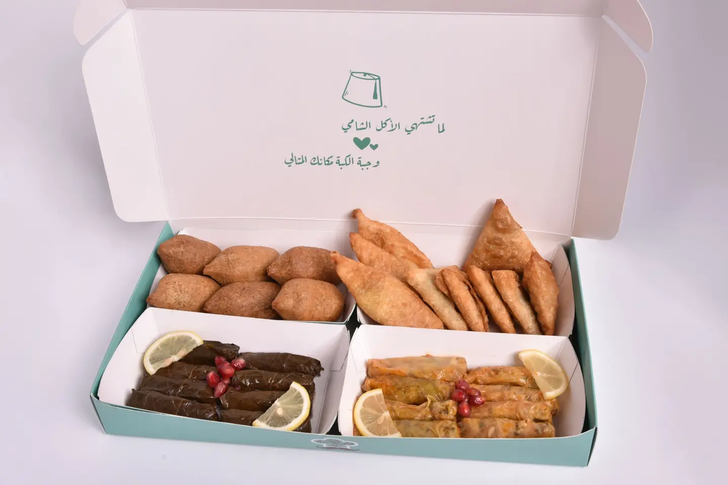 بوكس الفله
