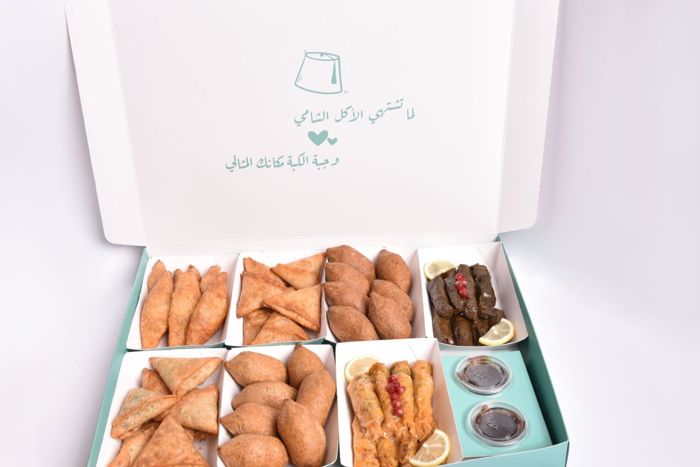 Family Box