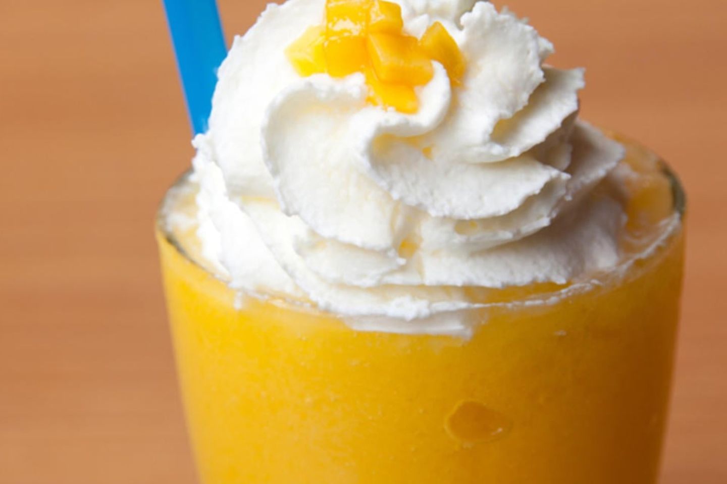 Tango Mango - Middle