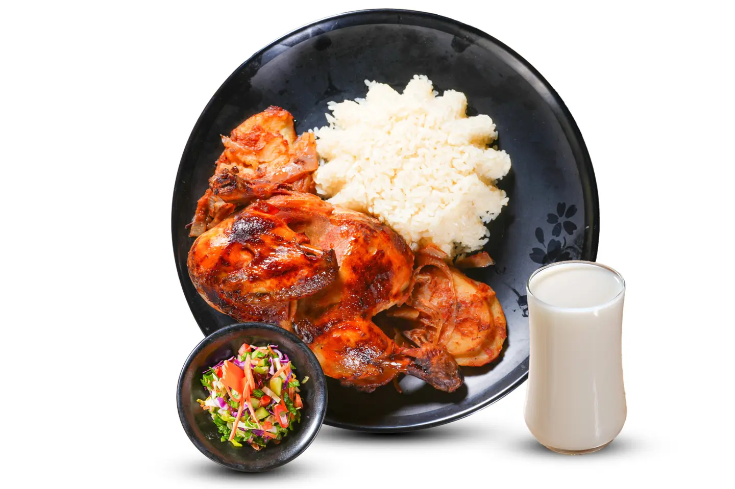 دجاج روستيد